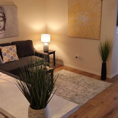 Cozy Updated Cove Of Heaven, 5Mins To Lake Hefner! Oklahoma City Extérieur photo