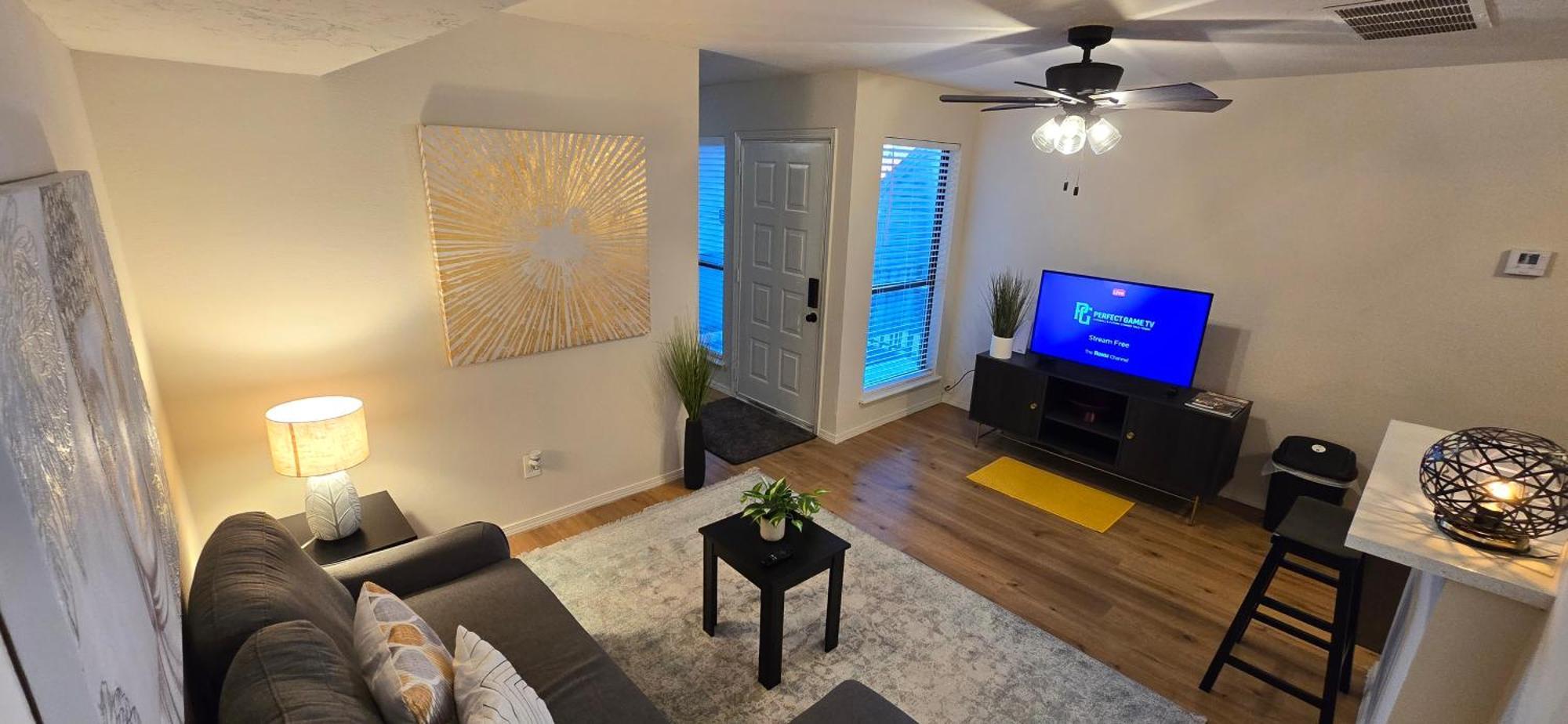 Cozy Updated Cove Of Heaven, 5Mins To Lake Hefner! Oklahoma City Extérieur photo