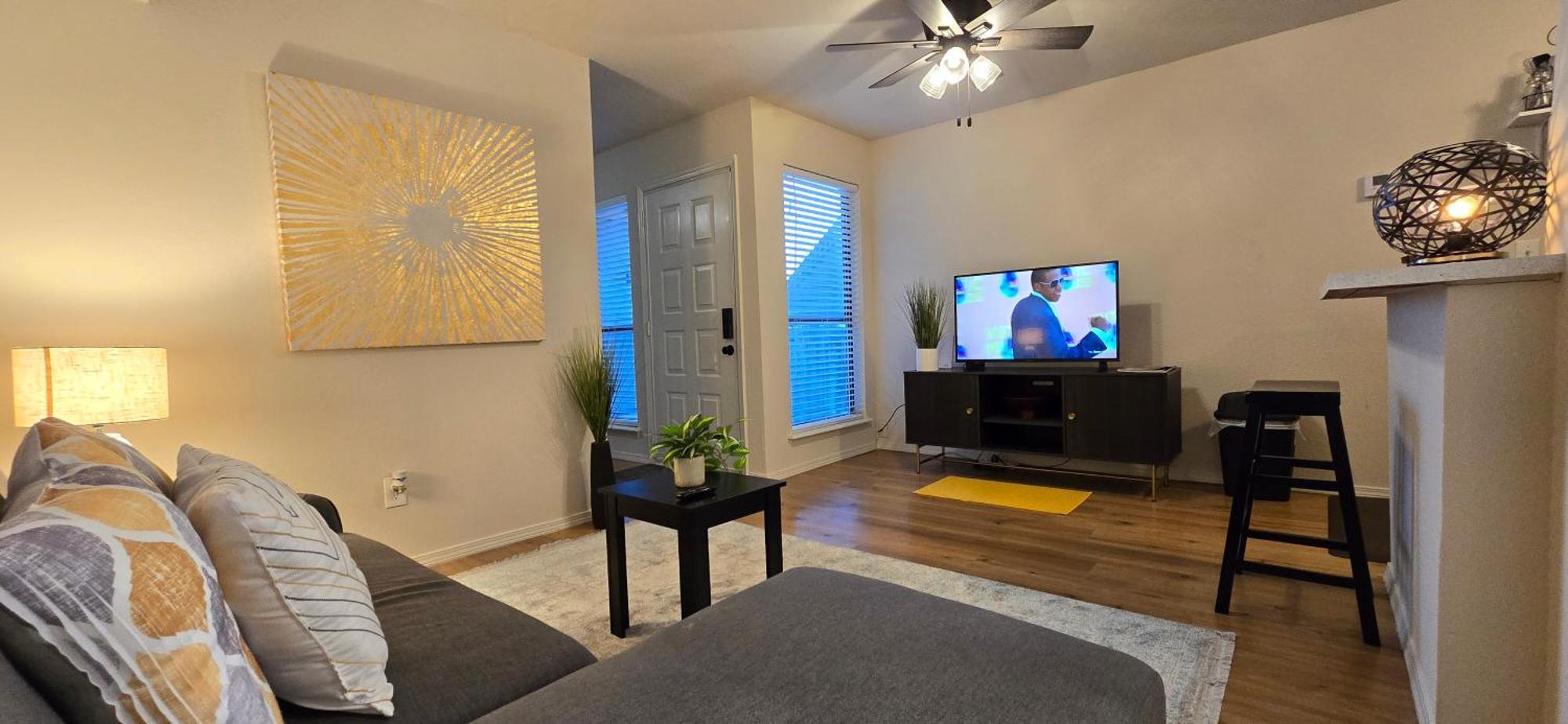 Cozy Updated Cove Of Heaven, 5Mins To Lake Hefner! Oklahoma City Extérieur photo