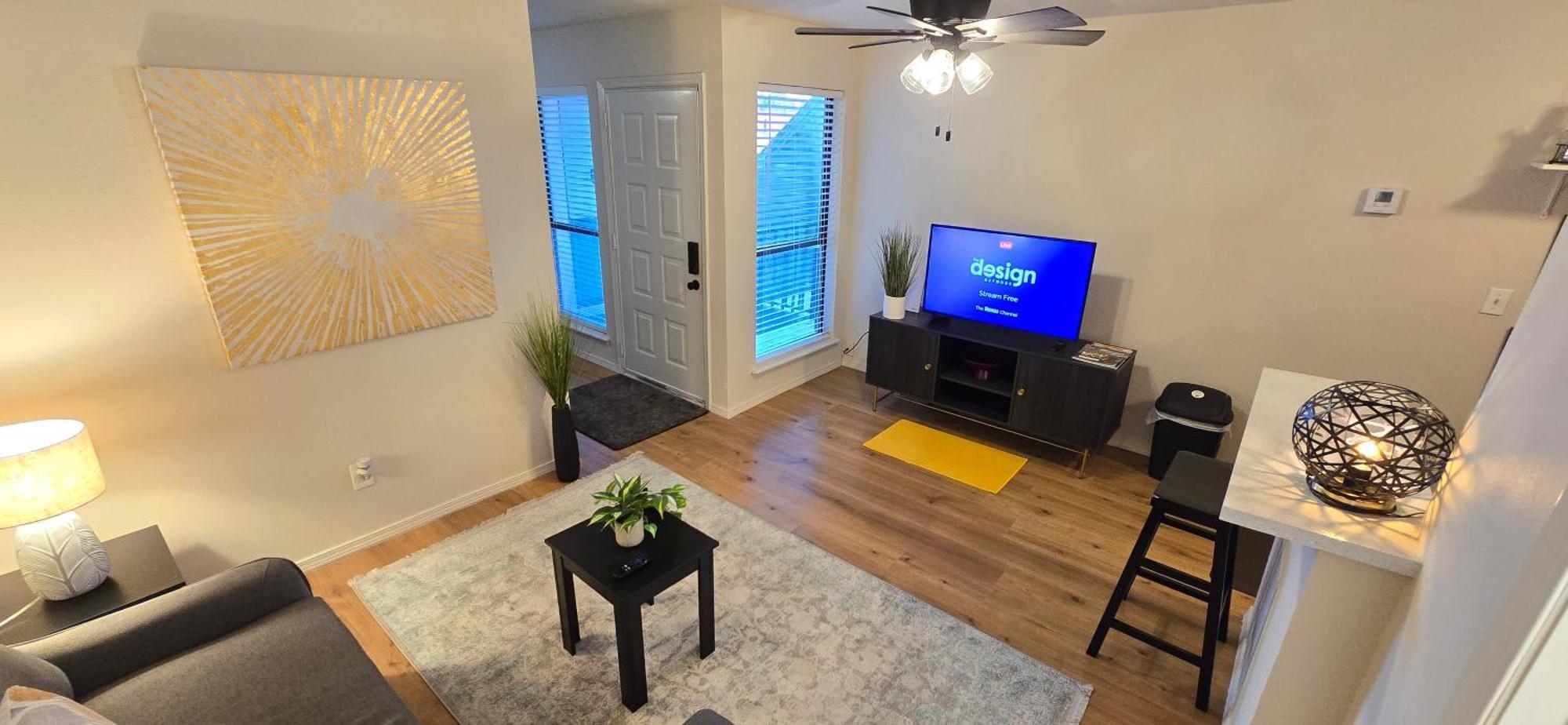 Cozy Updated Cove Of Heaven, 5Mins To Lake Hefner! Oklahoma City Extérieur photo