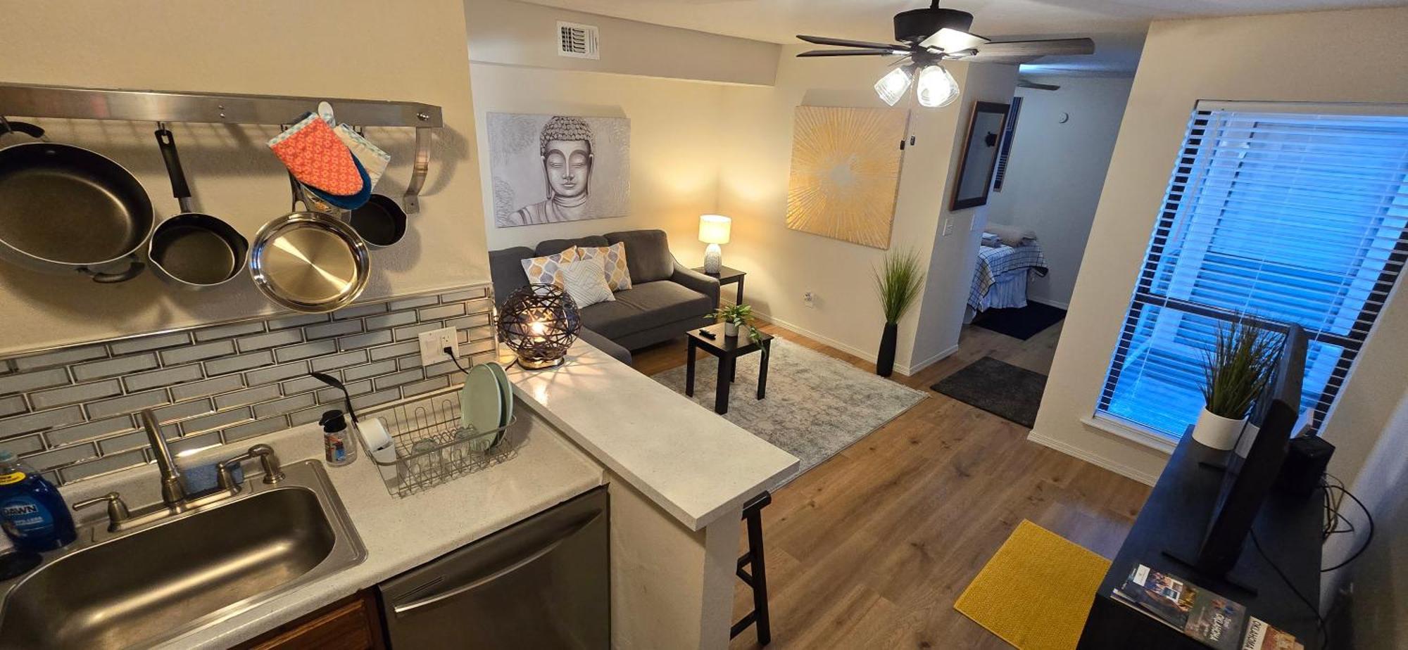 Cozy Updated Cove Of Heaven, 5Mins To Lake Hefner! Oklahoma City Extérieur photo