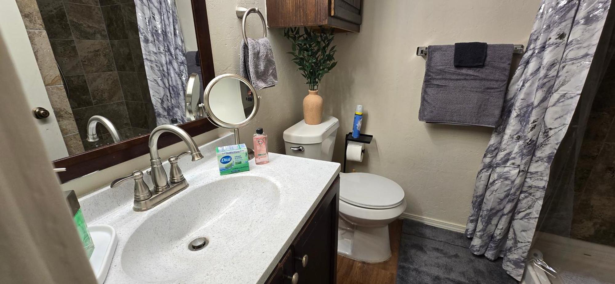 Cozy Updated Cove Of Heaven, 5Mins To Lake Hefner! Oklahoma City Extérieur photo